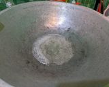 Foto langkah ke 4 dari resep Getas / Gemblong.