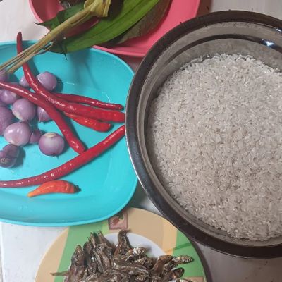 Langkah 1