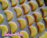 Foto langkah ke 3 dari resep Putri Salju Mudah dan Enakk.