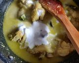 Foto langkah ke 4 dari resep Opor Ayam Kuning.