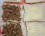 Sardine sandwichmatakin girki1 hoto