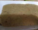 A picture of step 8 of Special Halwa.