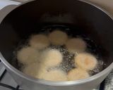 Foto del paso 5 de la receta: Tortas Fritas de Harina Integral