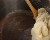 A picture of step 5 of Craquelin Cream Puff [Mascarpone Filling].