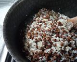 Foto del paso 4 de la receta: Arroz con lentejas