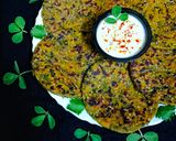 બાજરી મેથી ના ઢેબરા (Bajra Methi Paratha Recipe In Gujarati) રેસીપી સ્ટેપ4ફોટો