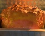 Foto langkah ke 5 dari resep Fluffy Bread.