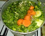Foto del paso 2 de la receta: Sopita para días y noches de frío #S.O.SFranco
