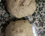 Foto del paso 4 de la receta: Pan de espelta y centeno