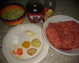 Foto del paso 1 de la receta: Arepas Rellenas