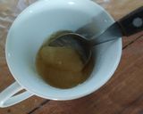 Foto del paso 1 de la receta: Postre de leche con chocolate