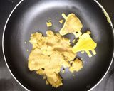 A picture of step 5 of Pooran ki Modak.