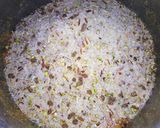 A picture of step 12 of Pinjiri (winter special).