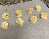 Foto del paso 8 de la receta Rollitos de canela a bocaditos