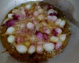 Foto langkah ke 2 dari resep Sambal Bawang ala Bu Rudy.