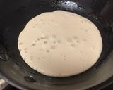 Foto del paso 3 de la receta Las tortitas de Matilda🥞