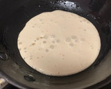 Foto del paso 3 de la receta: Las tortitas de Matilda🥞