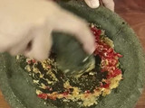 Cireng Nasi Ekonomis