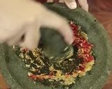 Foto langkah ke 1 dari resep Cireng Nasi Ekonomis.