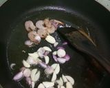 Foto langkah ke 2 dari resep Tumis buncis.
