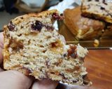 Foto del paso 7 de la receta: Pan de té (tea loaf)