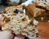 Foto del paso 7 de la receta: Pan de té (tea loaf)