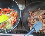 Foto del paso 3 de la receta: Chow mein = 炒麵