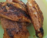 Foto langkah ke 3 dari resep Grilled Chicken with Apple Salad.