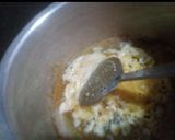 A picture of step 4 of Sajna(drum stick) Aloo with fish 🐟🐟🐟.