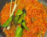 Foto langkah ke 3 dari resep [Eps. 50] Ayam Tahu Bumbu Merah/Bali 🥘🍗.