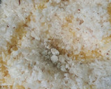 மரவள்ளிக் கிழங்கு கேக்/ ஸ்வீட் (Tapioca steamed cake) ரெசிபி ஸ்டேப் 4 புகைப்படம்