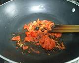 Roasted pumpkin soup recipe step 6 photo