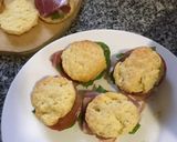 Foto del paso 2 de la receta: Pancitos Royal!! Muy fáciles y 5 ingredientes 🇺🇾