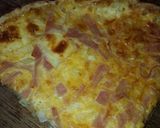 Foto del paso 5 de la receta: Tarta Jamón, cebolla, 3 quesos, Deliciosa!