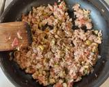 Foto del paso 5 de la receta Chiles jalapeños rellenos de atún