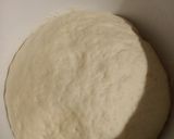 Foto del paso 8 de la receta: Pizza vegana 🍕 (con palmitos)