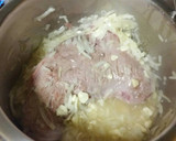 Foto del paso 3 de la receta: Carne mechada