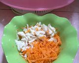 Foto langkah ke 4 dari resep SimpLike Salad jamur crispy.