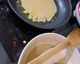 Foto langkah ke 5 dari resep Risol Ayam-Sayur Homemade.