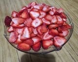 Foto del paso 3 de la receta: Tarta de frutillas