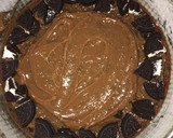Foto del paso 4 de la receta: Torta de oreo