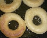 Foto langkah ke 4 dari resep Donat kacang topping kacang.