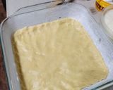 Foto del paso 3 de la receta: Cuadrados de coco y manjar