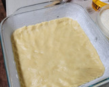 Foto del paso 3 de la receta: Cuadrados de coco y manjar