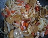 Foto langkah ke 3 dari resep Spaghetti ala mamake.