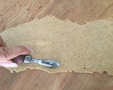 Foto del paso 12 de la receta Chebakiya الشباكية