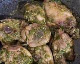 Foto langkah ke 2 dari resep Ayam Sambel Ijo alla Sept.