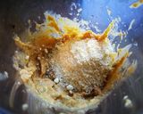 Foto del paso 3 de la receta: Paté de alubia cocida con miso