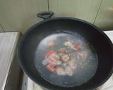 Foto langkah ke 1 dari resep Sop sawi putih dan pakcoy.