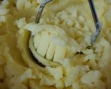 Foto del paso 1 de la receta: Ñoquis de Papa y Harina Común 000
